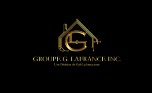Logo de Groupe G. Lafrance inc.