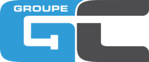 Logo de Groupe GC - mécanique du bâtiment inc.