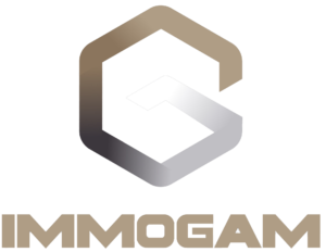 Logo de Groupe Immogam inc.