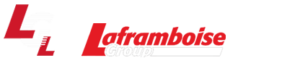 Logo de Groupe Laframboise ltée