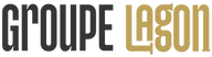 Logo de Groupe Lagon inc.