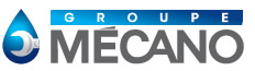 Logo de Groupe Mécano inc.