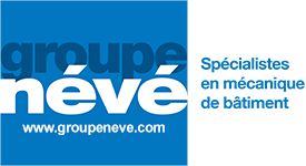 Logo de Groupe Névé