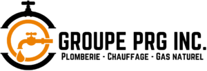 Logo de Groupe PRG inc.