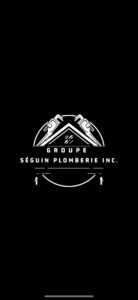 Logo de Groupe Séguin plomberie inc.