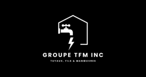 Logo de Groupe TFM inc.