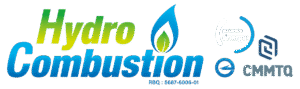 Logo de Hydro combustion inc.