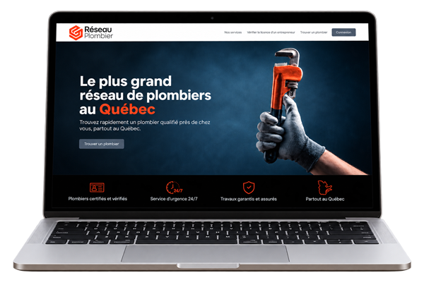 image 2 reseaupplombier