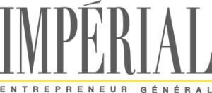 Logo de Impérial habitation inc.
