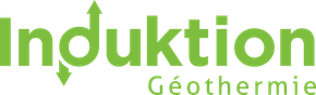 Logo de Induktion géothermie inc.