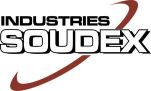 Logo de Industries Soudex