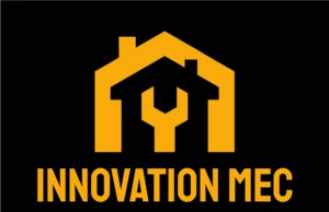 Logo de Innovation MEC inc.