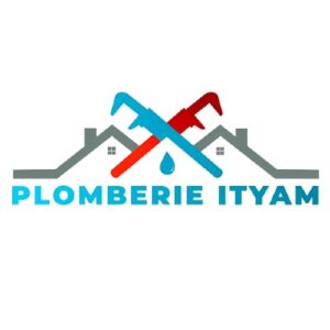 Logo de Ityam plomberie inc.