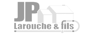Logo de J.P. Larouche et fils inc.