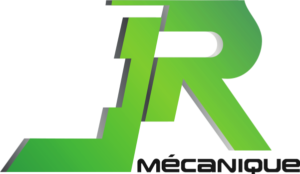 Logo de J.R. mécanique ltée