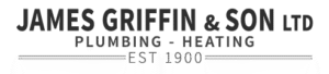 Logo de James Griffin & fils ltée