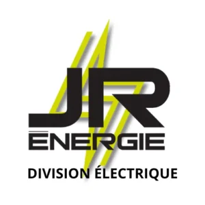 Logo de JR électrique