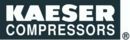 Logo de Kaeser compresseurs Canada inc.