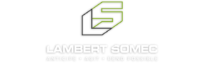 Logo de Lambert Somec inc.