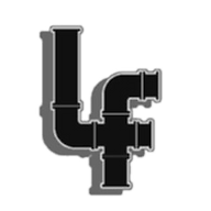 Logo de Lanoix & frères entrepreneurs plombiers inc.