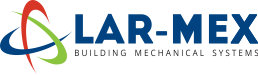 Logo de Lar-Mex inc.