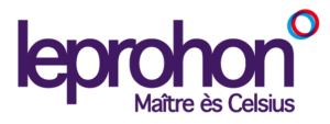 Logo de Leprohon ventilation inc.