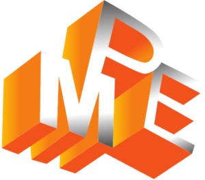 Logo de Les constructions M.P.E. inc.