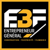 Logo de Les entreprises Bouchard et frères inc.