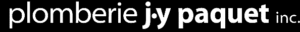 Logo de Les entreprises Jean-Yves Paquet inc.