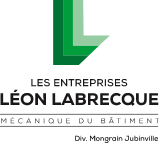 Logo de Les entreprises Léon Labrecque