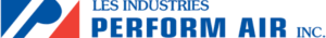 Logo de Les industries Perform air inc.