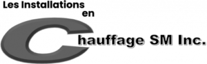 Logo de Les installations en chauffage SM inc.