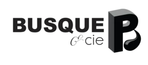 Logo de Les pompes Busque