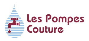 Logo de Les pompes Couture