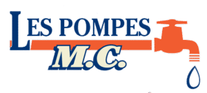 Logo de Les pompes M.C.