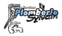 Logo de Les services de plomberie Sylvain S.E.N.C.