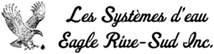 Logo de Les systèmes d'eau Eagle Rive-Sud inc.