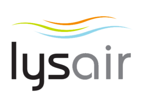 Logo de Lys air
