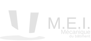 Logo de M.E.I. mécanique