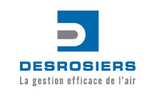 Logo de Mario Desrosiers inc.