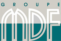 Logo de Maurice Denis et fils inc.