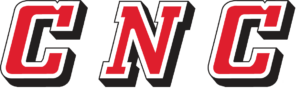 Logo de Mécanique CNC (2002)