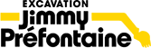 Logo de Mini-excavation Jimmy Préfontaine