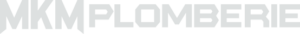 Logo de MKM plomberie inc.