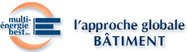 Logo de Multi-énergie Best inc.