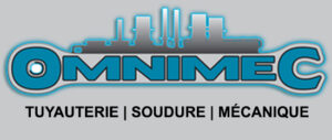 Logo de Omnimec inc.