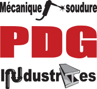 Logo de P.D.G. industries inc.