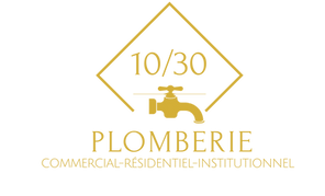 Logo de Plomberie 10/30