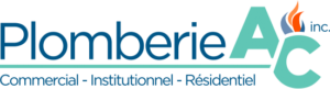 Logo de Plomberie A.C. inc.