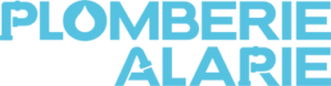 Logo de Plomberie Alarie inc.